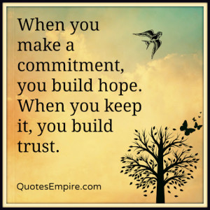 build trust # relationships # love # life # wisdom # inspirational ...