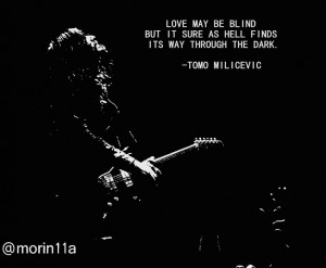 ... (30 Seconds To Mars) - love quote Favorite Quotes, Love Quotes