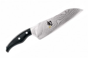 sharp knife is safer than a dull knife a dull knife can slip off ...