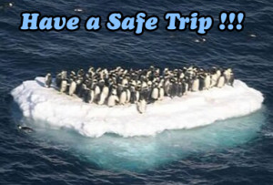 Have a Safe Trip