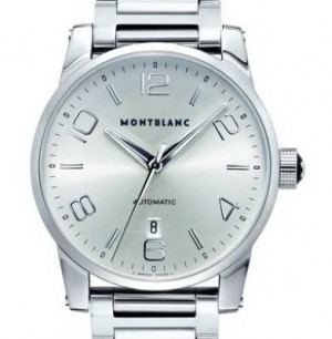 Montblanc TimeWalker Large Automatic ref 09673
