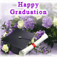 Happy Graduation Wish.