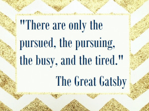 Great Gatsby Quotes Loneliness The great gatsby quotes about