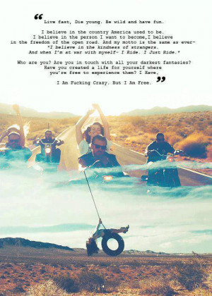 lana del rey ride, ride