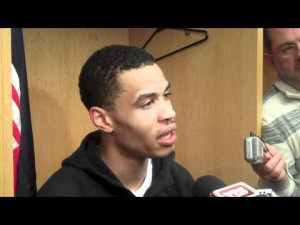 Gerald Green Post Game Quotes 4/6 | PopScreen
