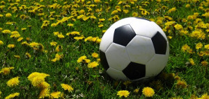 ... to be a debate about the timing of the grassroots football calendar