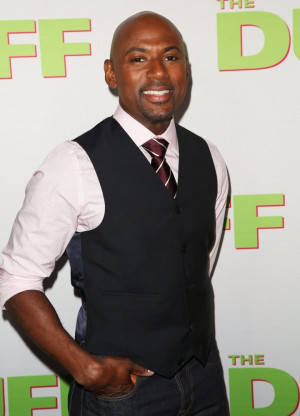 Romany Malco Picture 18