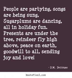Quotes About Love Dellinger