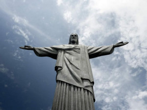 Christo Redemptor in Rio de Janeiro