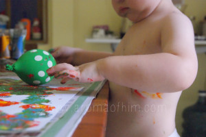 Ashamed Child Don't feel ashamed that