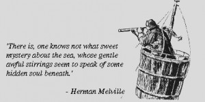 Herman Melville Quotes