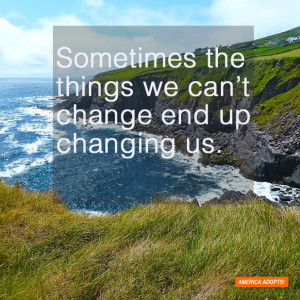 101+ Inspirational Quotes For Waiting Adoptive Parents