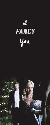 klaroline → quotes - klaus-and-caroline Fan Art