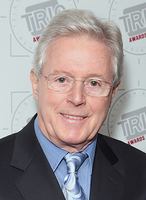 This Is Your Life Michael Aspel