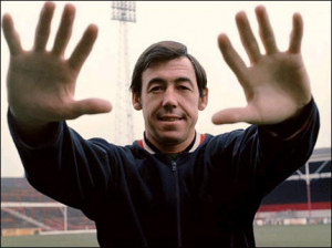 Gordon Banks Picture Slideshow