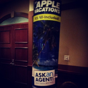 Apple Vacations rocks! #avts14cle #travel #CLE #mexico #vacation # ...