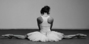 Misty Copeland, 29, did not start ballet until she was 13, beginning ...