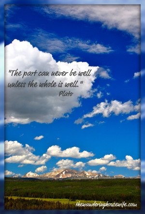 National Parks quote #2