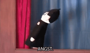 potter puppet pals wizard angst animated GIF
