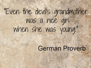 Grandparent Quotes – National Grandparents Day