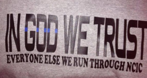 911 Dispatcher or law enforcement shirt on Etsy, $20.00. Why is it all ...