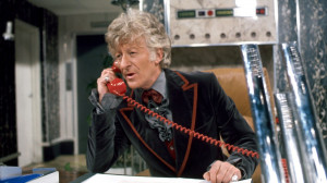 The Third Doctor: Best Quotes
