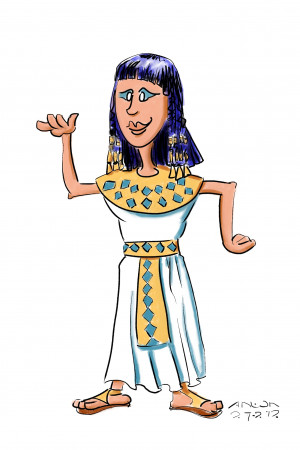 Cleopatra , was the last pharaoh of ancient Egypt.