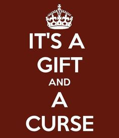 quote from the famous Adrian Monk. (This is really a fictional tv show ...