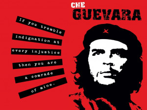 Che Guevara – An Argentine Icon