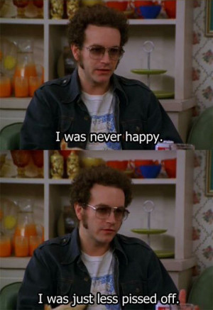 Steven Hyde Understands