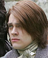 Tom Payne as Linton Heathcliff