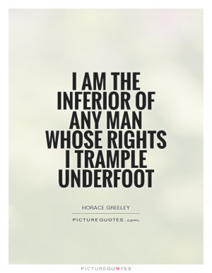 Trample Quotes