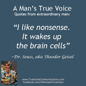 Theodor Geisel (Dr. Seuss)
