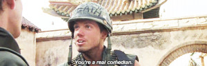 Tagged with: Full Metal Jacket quotes