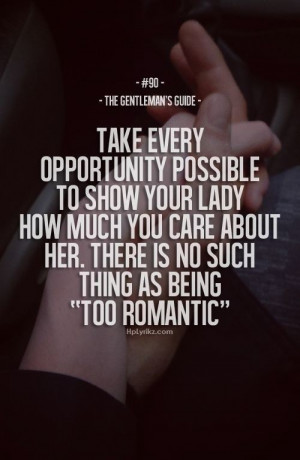 Romance quotes, best, cute, sayings, opportunity