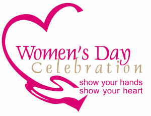 Ecard to celebrate Women’s Day.