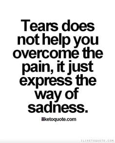... pain, it just express the way of sadness. #heartbreak #quotes #sayings