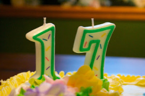 Am 16, Going on 17...