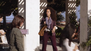 Image - The fosters pilot callie 2.png - The Fosters Wiki