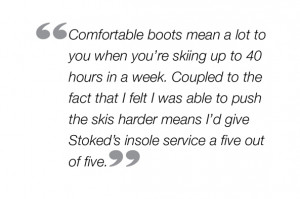 The foot works like a sensor; if the sole of the foot is entirely in ...