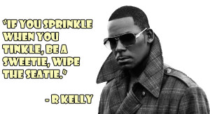 Kelly Quotes