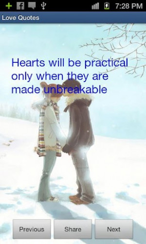 Romantic Love Quotes Funny