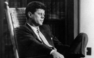 Remembering JFK: 5 of His Most Powerful Quotes
