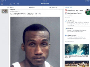 Ill Mind Of Hopsin 5 Quotes For the record, ill mind v