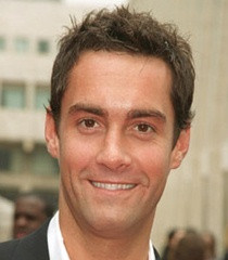 Jay Harrington