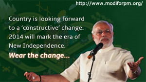 Narendra Modi Quotes in Hindi – NaMo Images
