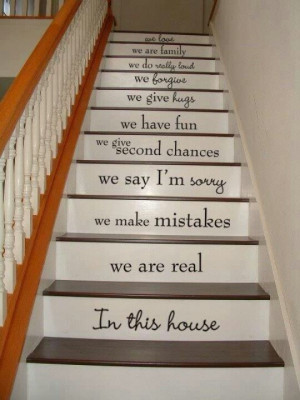 Stairway quotes