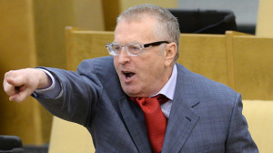 ... Party Vladimir Zhirinovsky (RIA Novosti / Vladimir Fedorenko