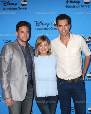 Kirsten Storms Quotes