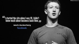 Mark Zuckerberg Success Quotes #00557, Pictures, Photos, HD Wallpapers